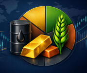 Commodities