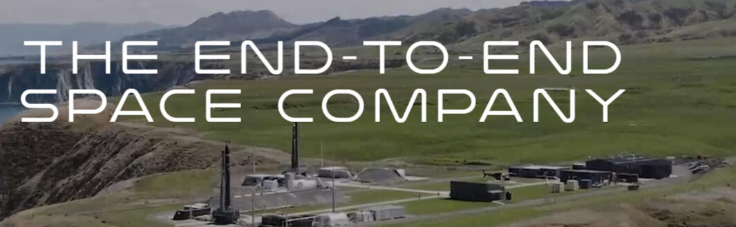 Commercial Space Trade